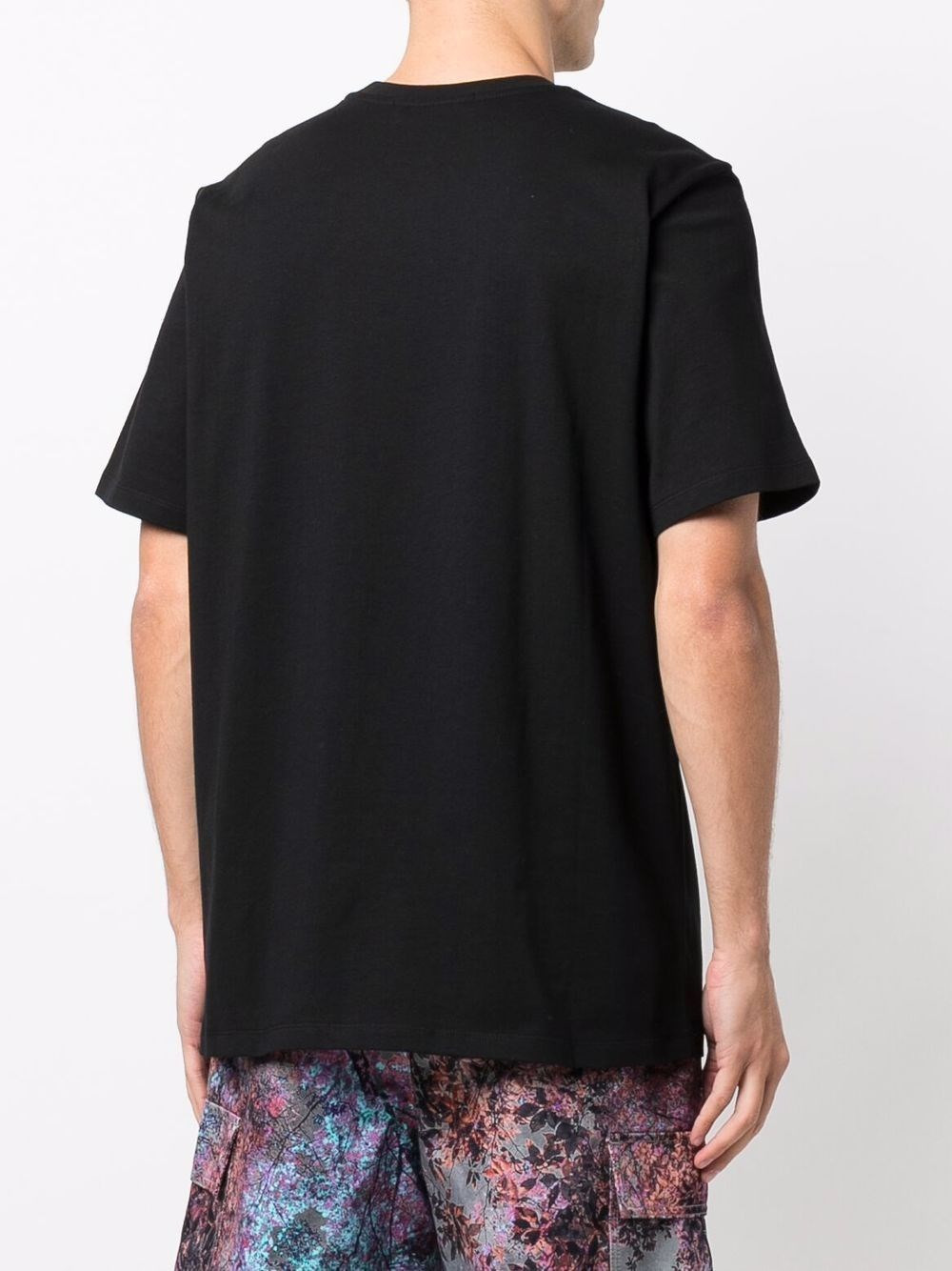 LOGO T-SHIRT - 3
