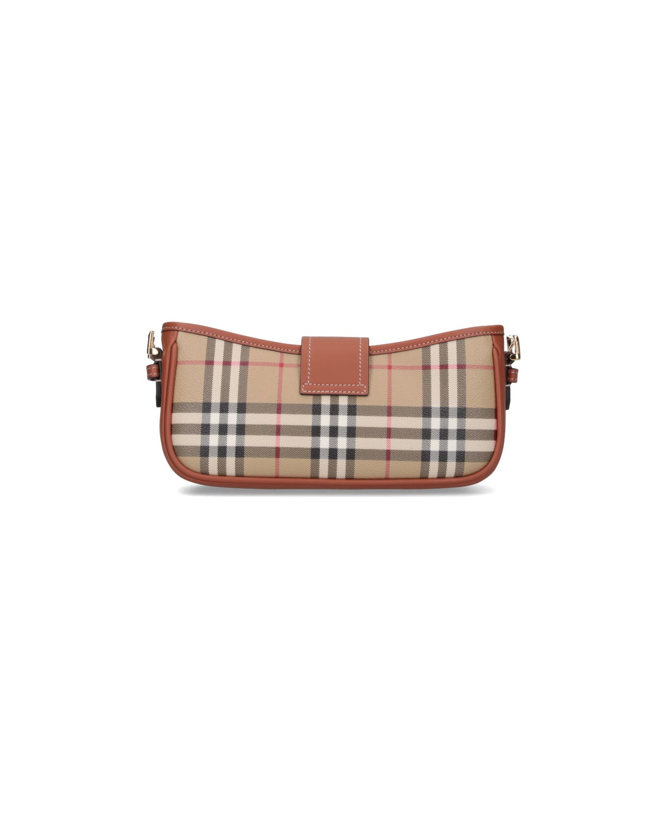 'sling' Shoulder Bag - 3