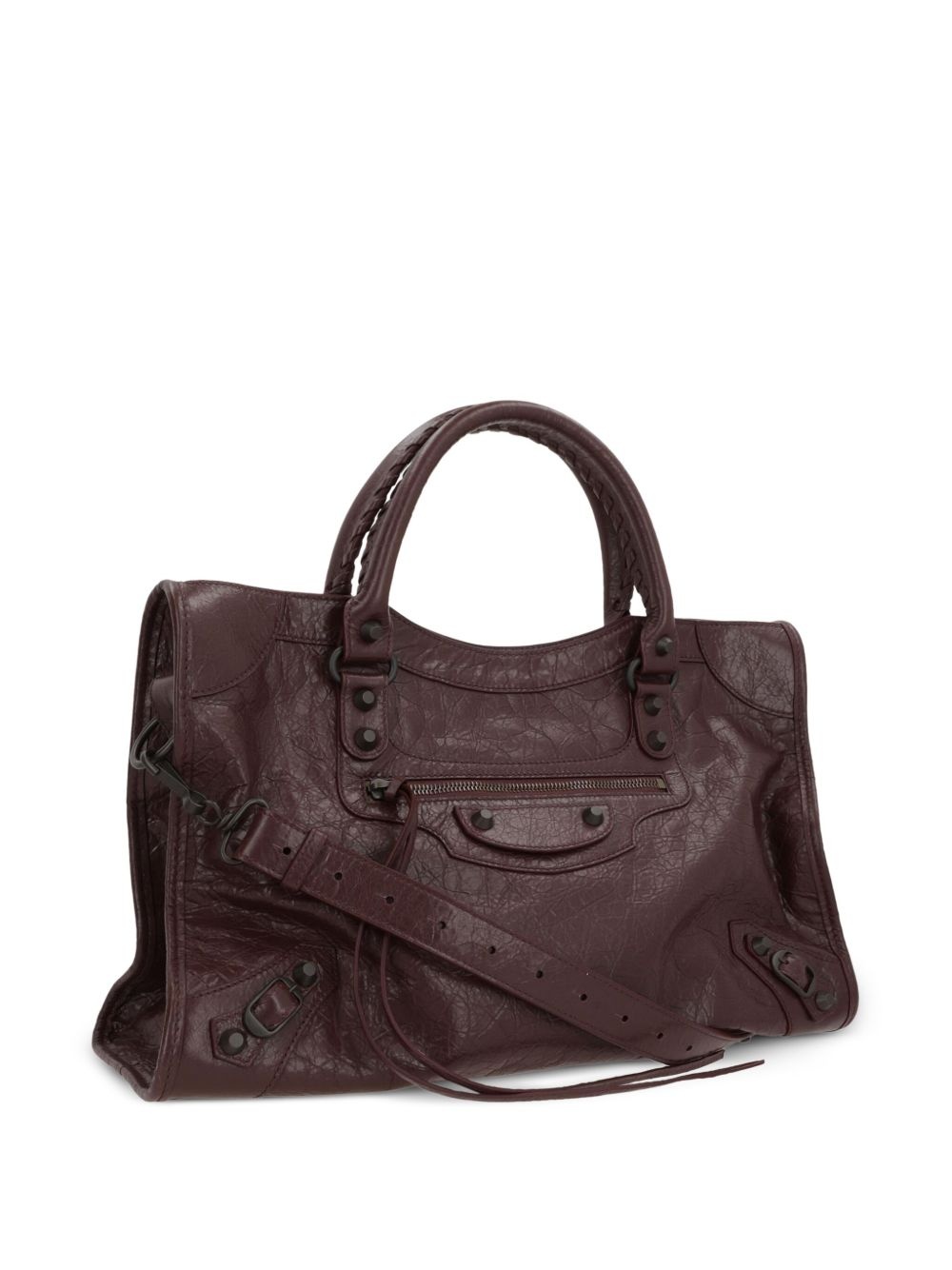 M Le City bag - 3