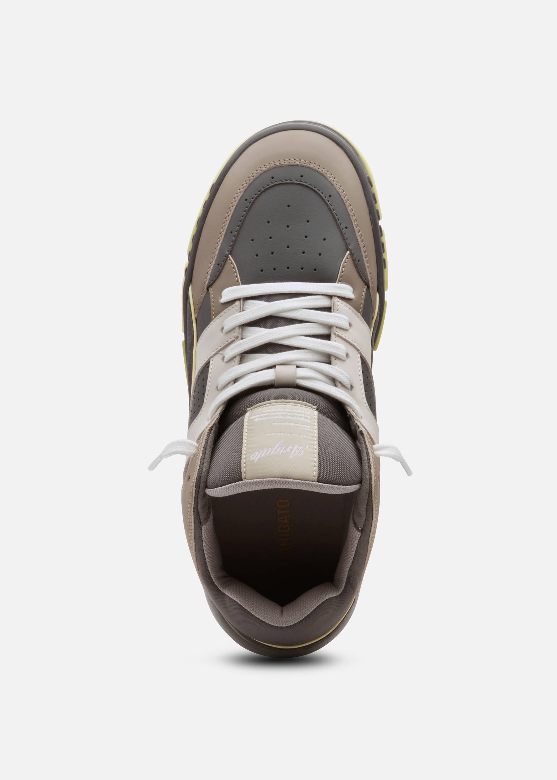 Area Lo Sneaker - 4