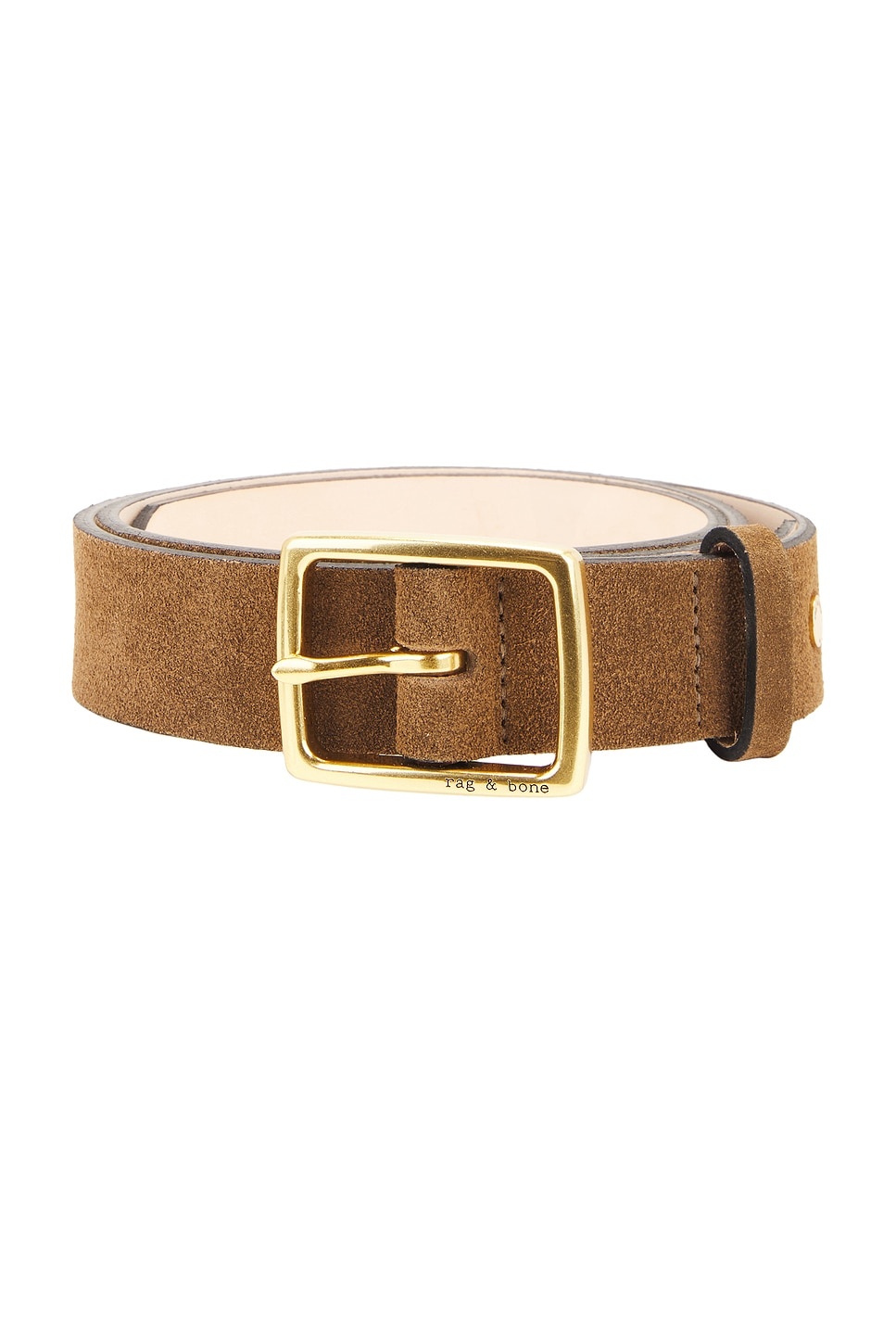 Boyfriend Belt - 3