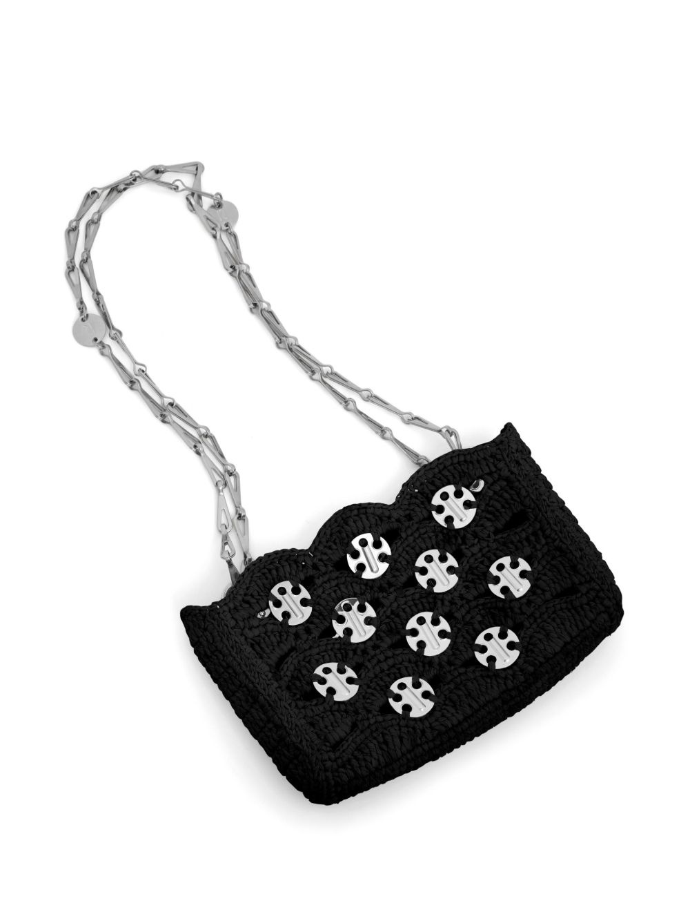 Sparkle shoulder bag - 6