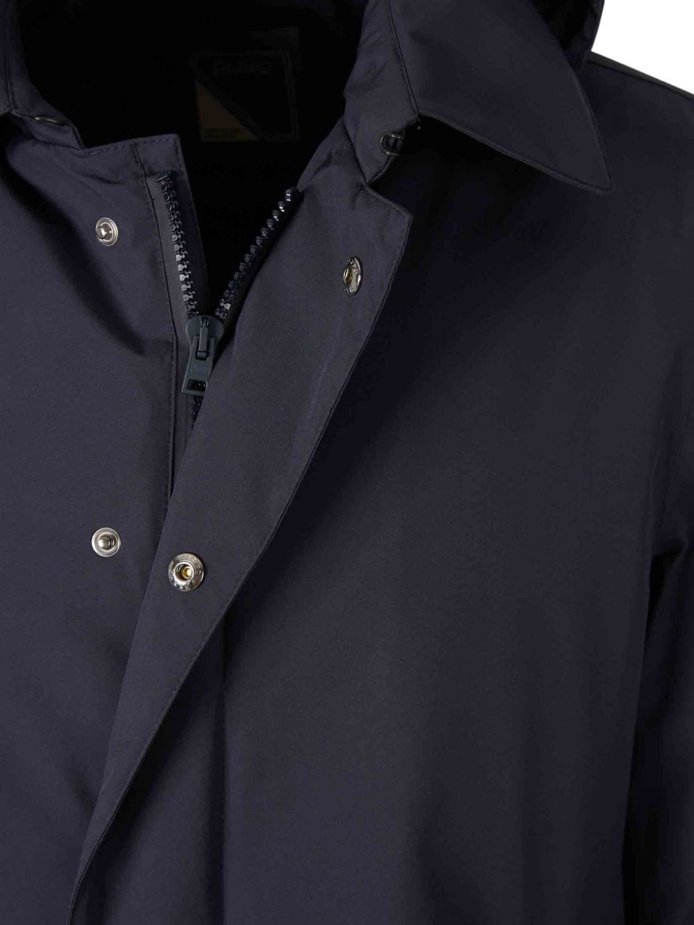 Laminar padded jacket - 3