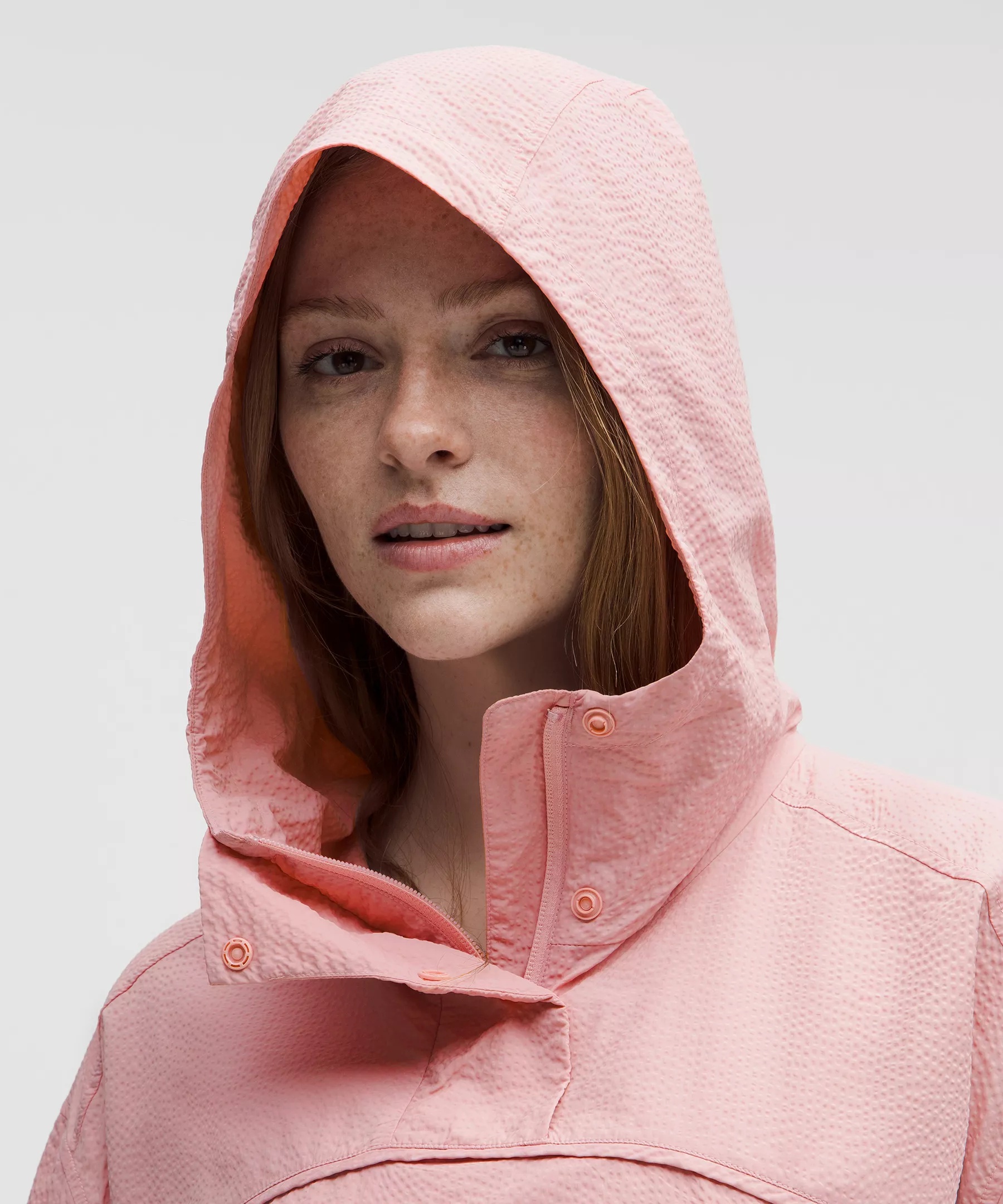Pack Lite Anorak - 4