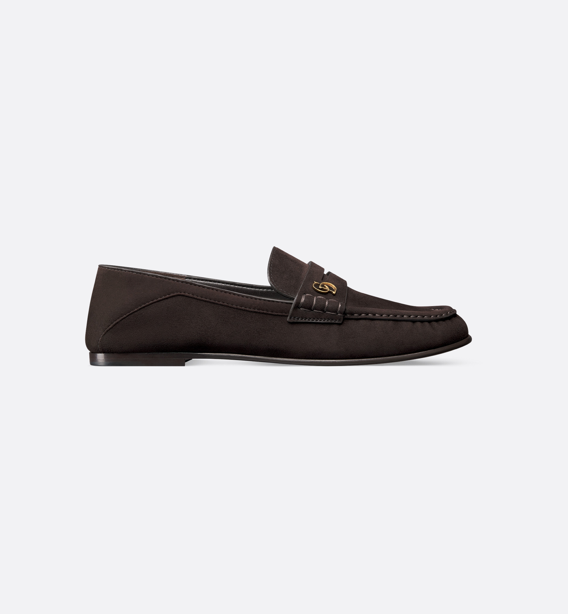 Dior Time Loafer - 4