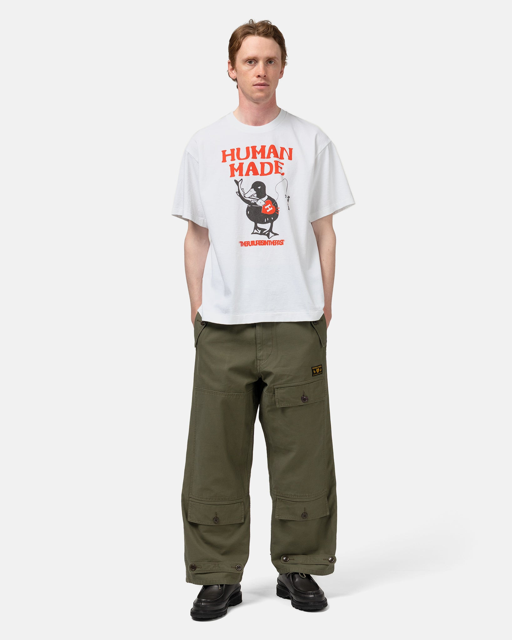 Graphic S/S T - 2