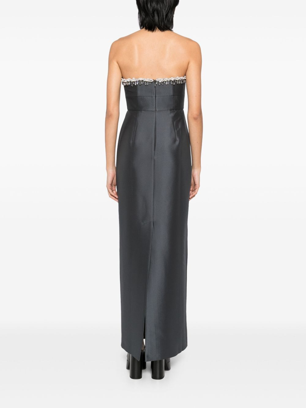 Hedy gown - 4