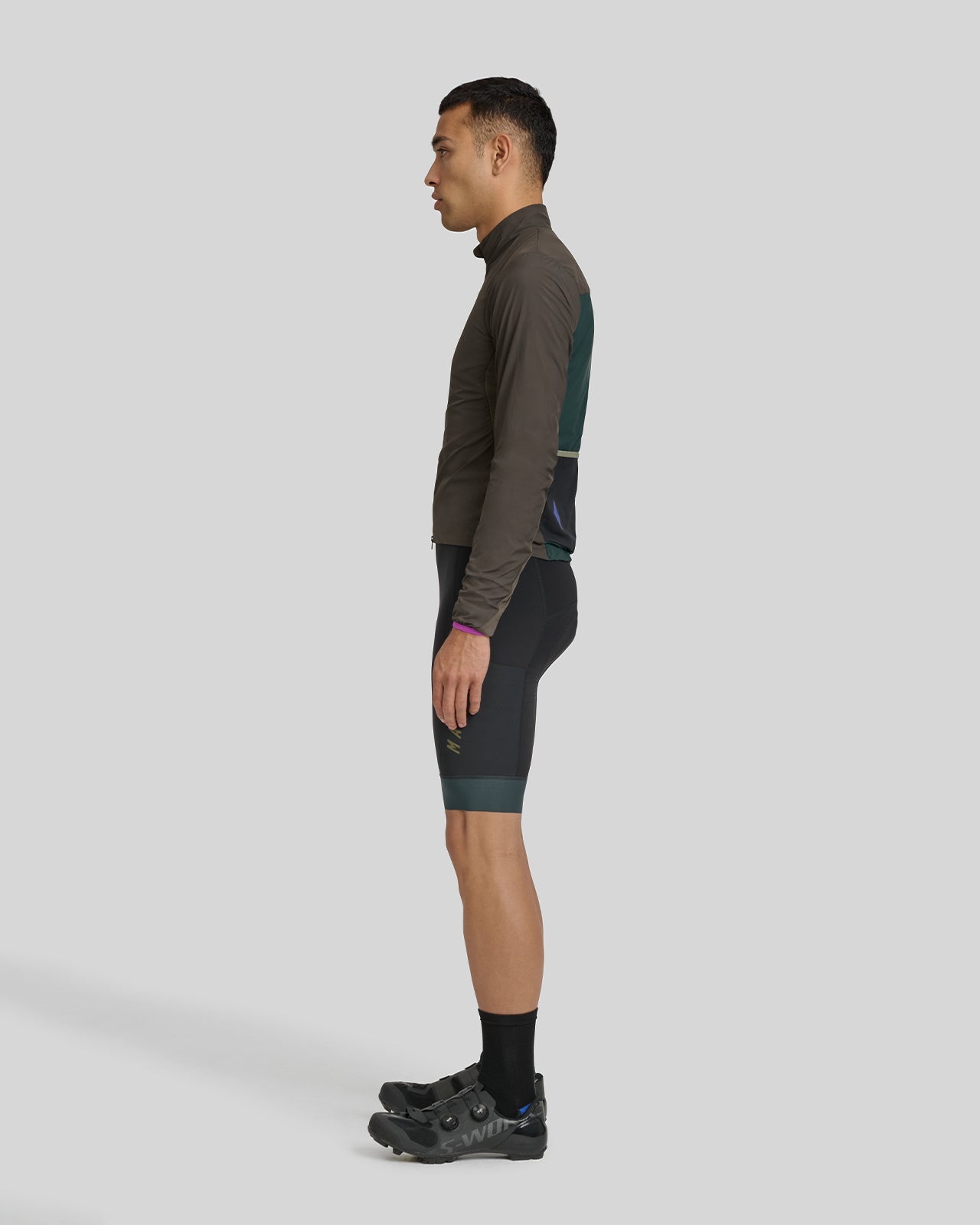 Alt_Road™ Thermal Jacket - 3