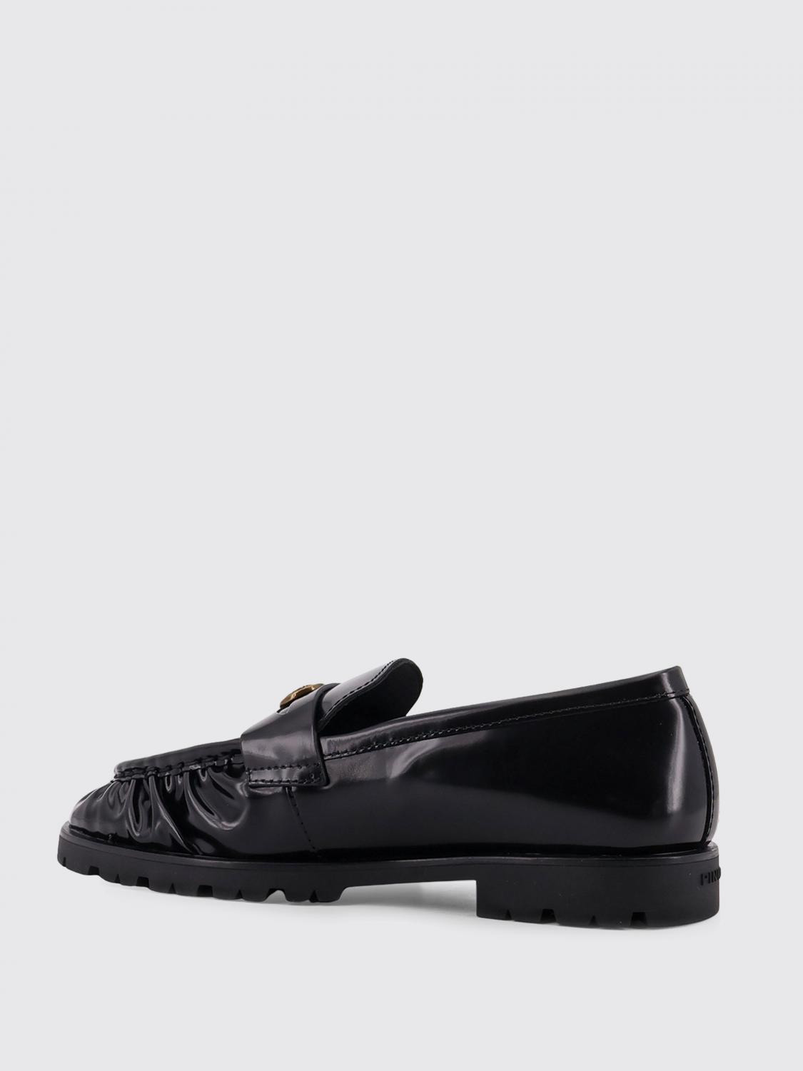 Loafers woman Pinko - 3