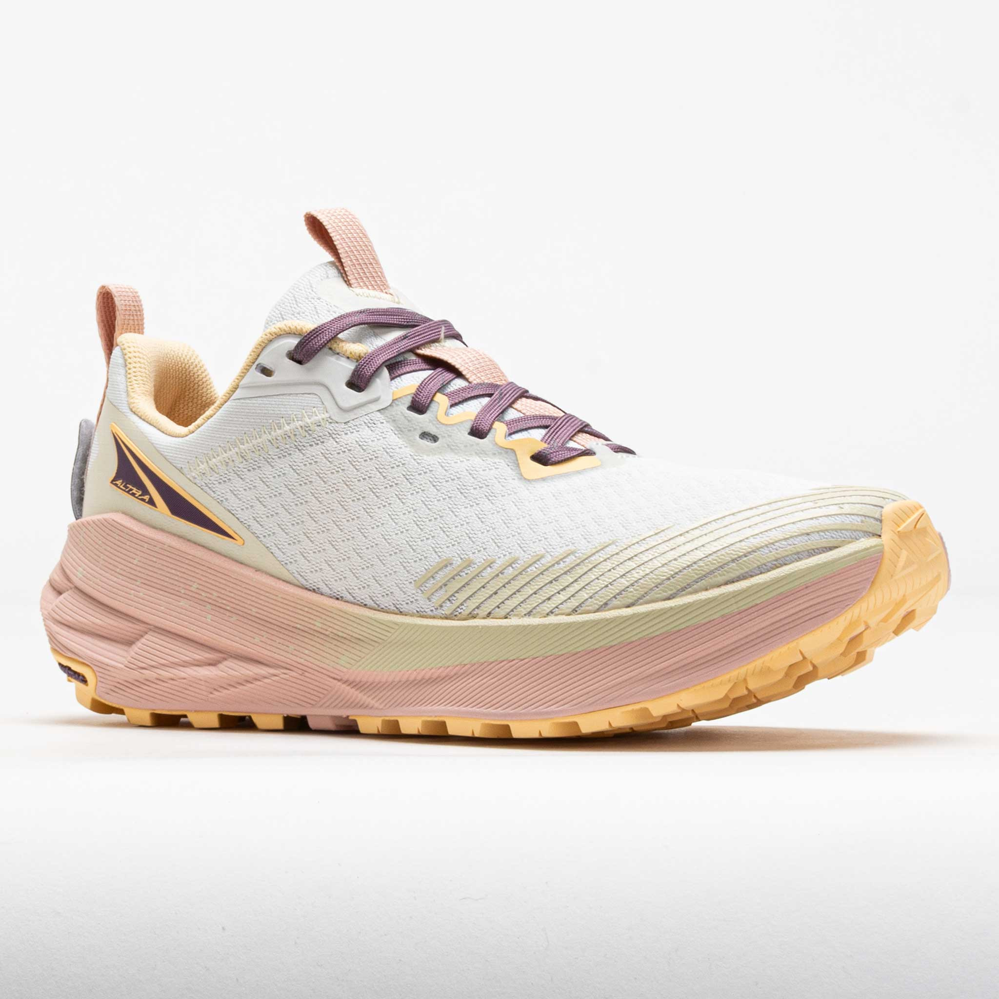 Altra Experience Wild 2 Women's White - 5