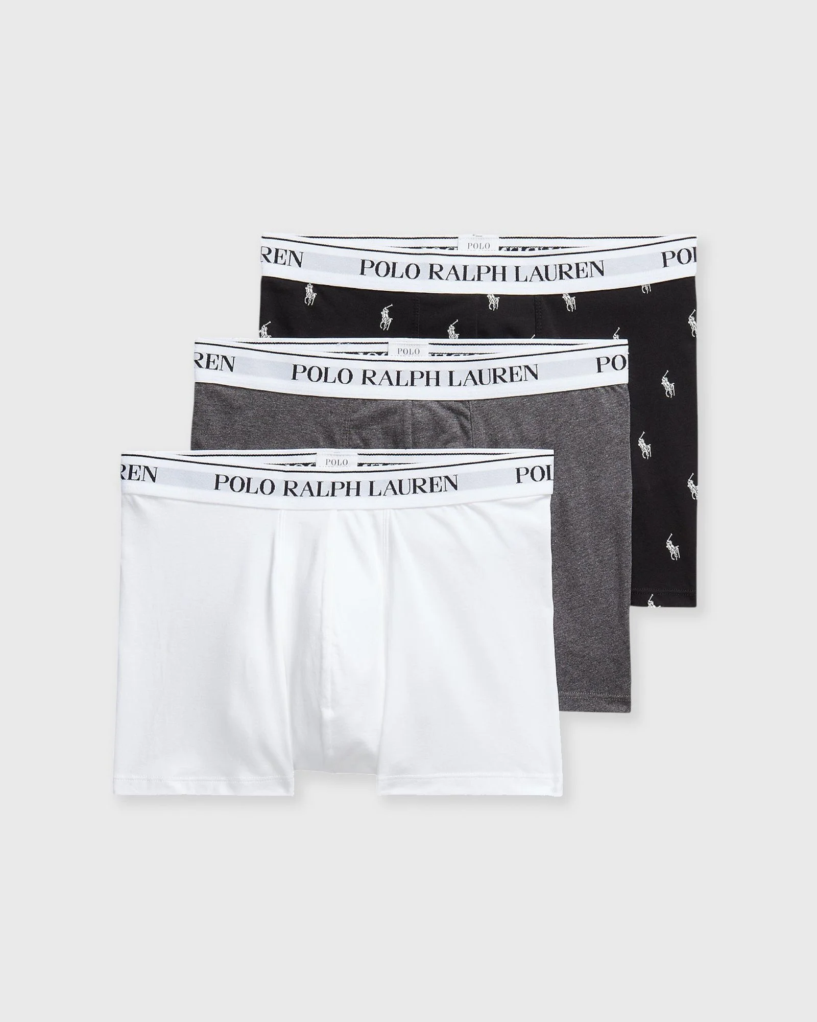 CLSSIC TRUNK-3 PACK-TRUNK - 1