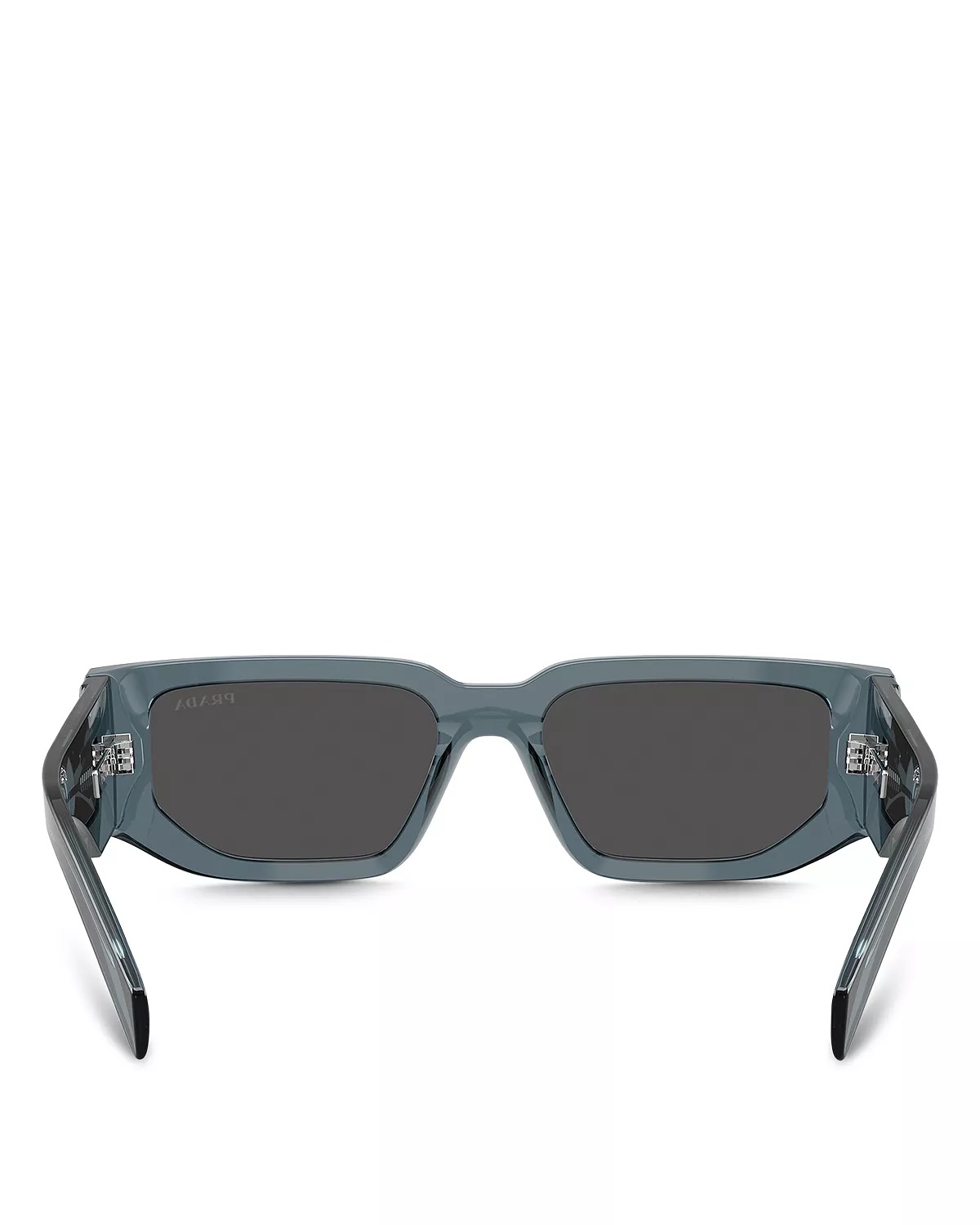 PR 09ZSF Rectangular Sunglasses, 55mm - 4