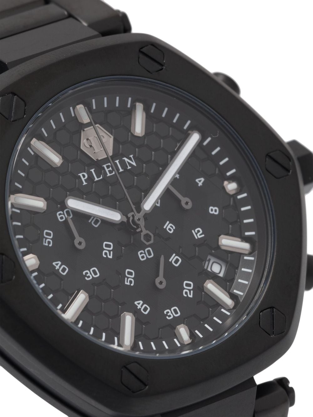 Hexagon 42mm - 3