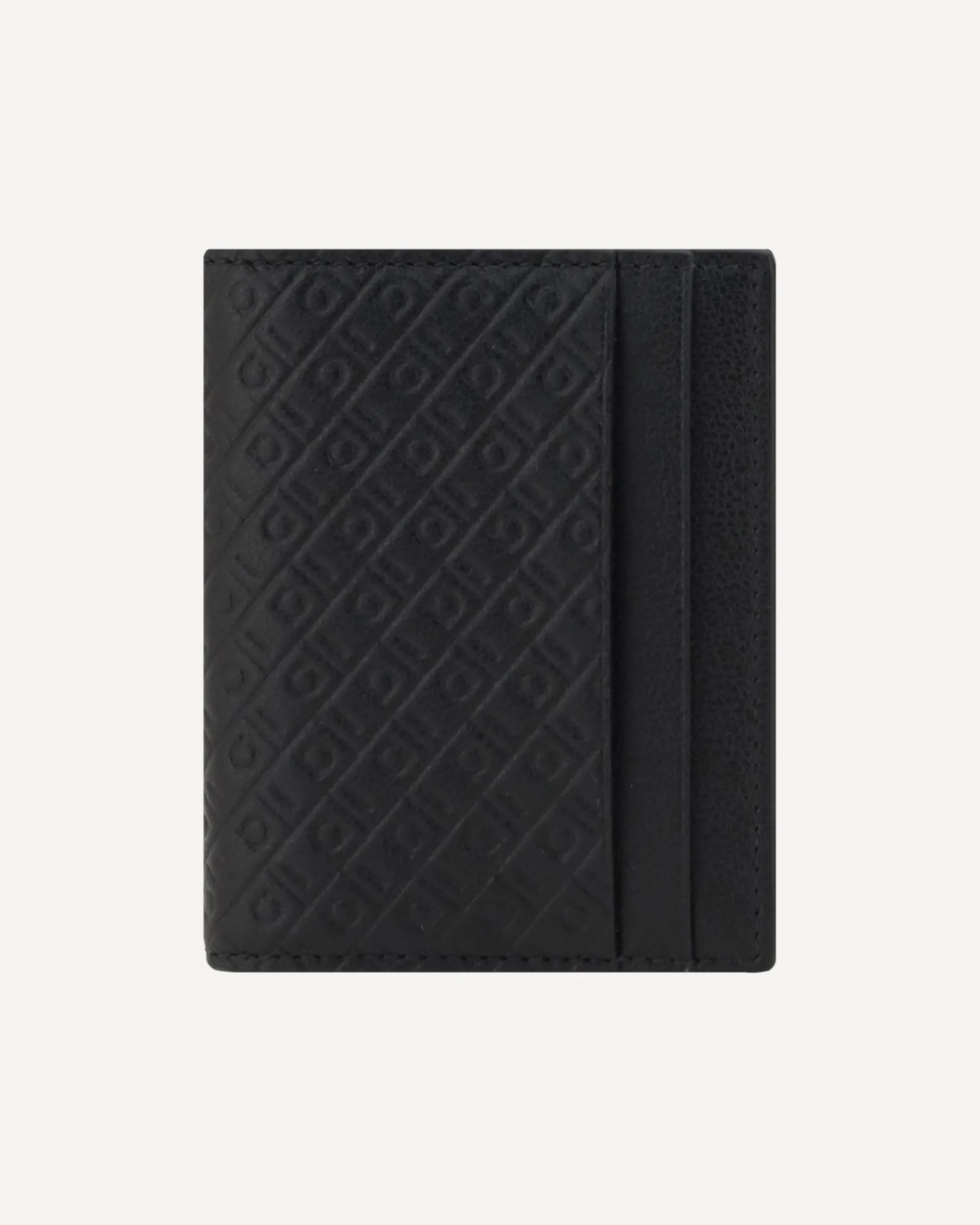 Billfold Card Holder - 1