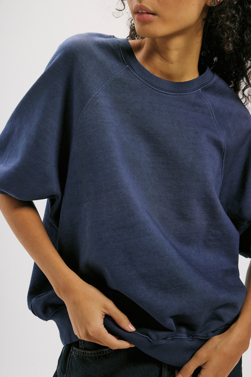Better On Sweatshirt 4