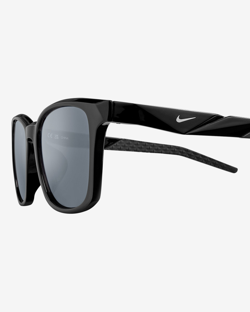 Nike Radeon 3 Lb Mirrored Sunglasses 4