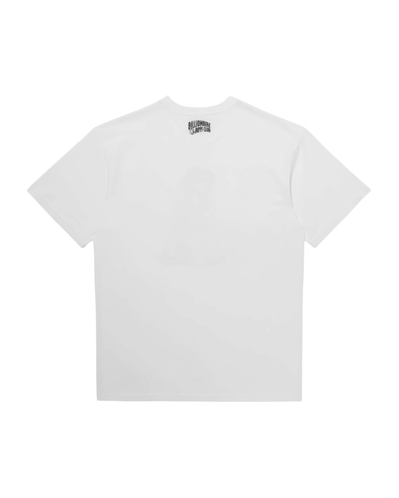 BILLIONAIRE BOYS CLUB RUNNER TEE outlook