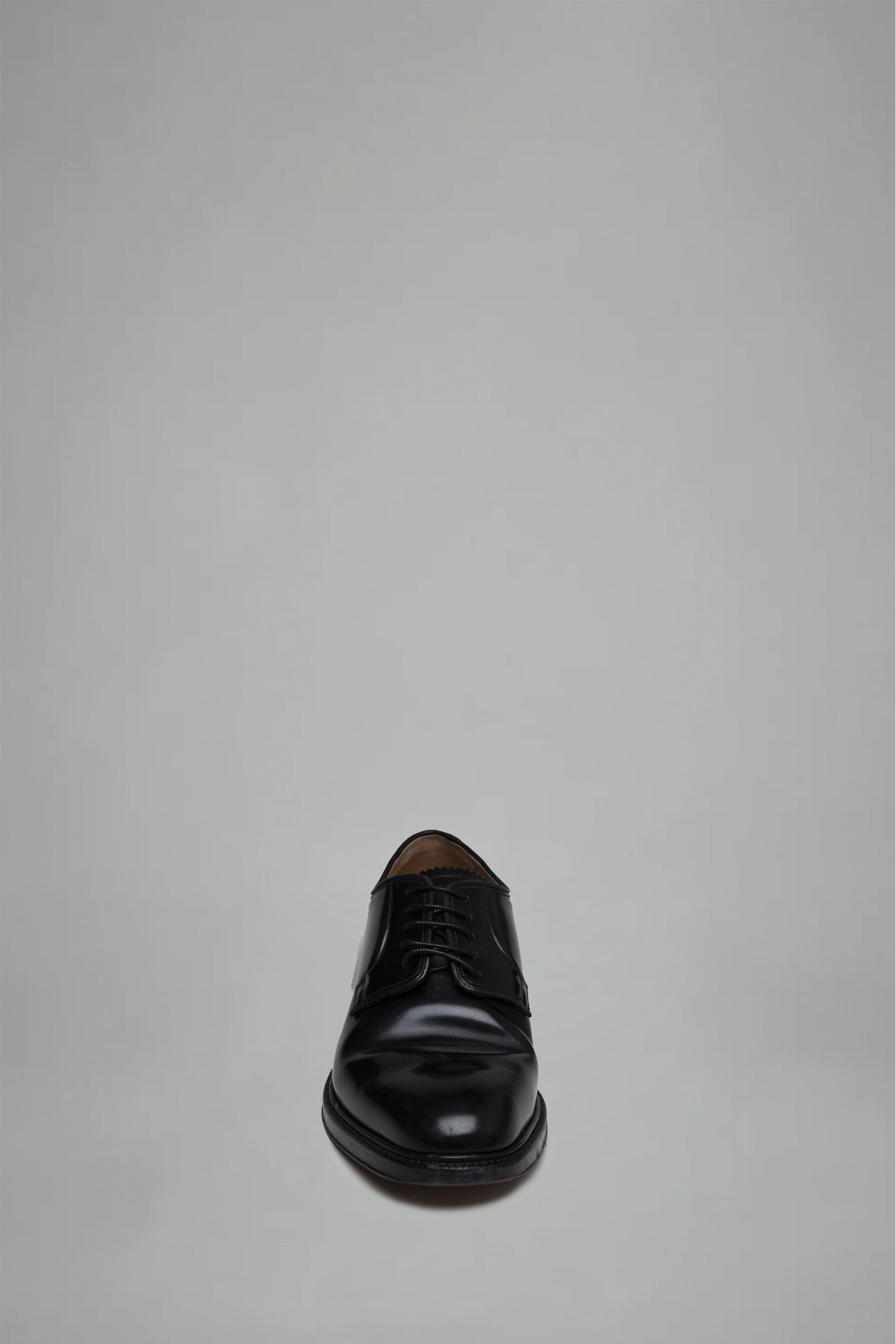Love To Death Cut Lace-Up - 4