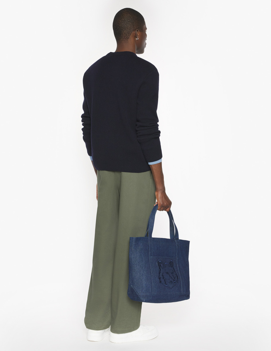 FOX HEAD LAMBSWOOL COMFORT JUMPER - 5