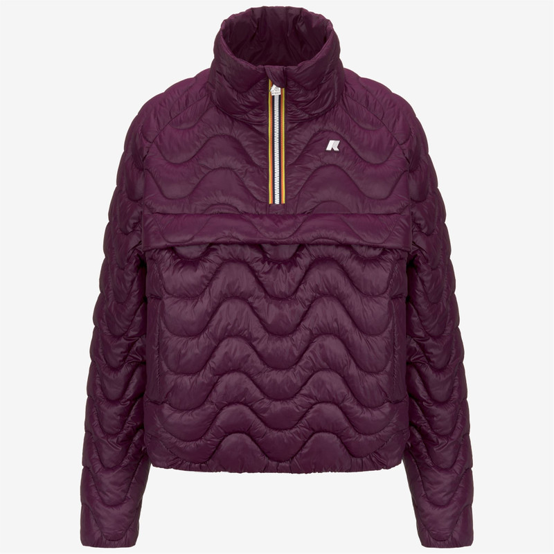 SOJENNE QUILTED WARM 1