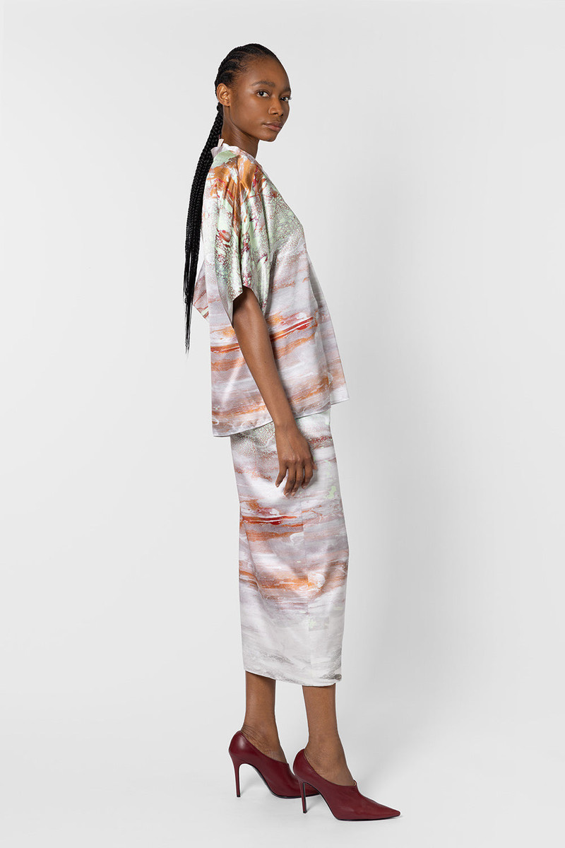 Roksanda VARO TOP outlook