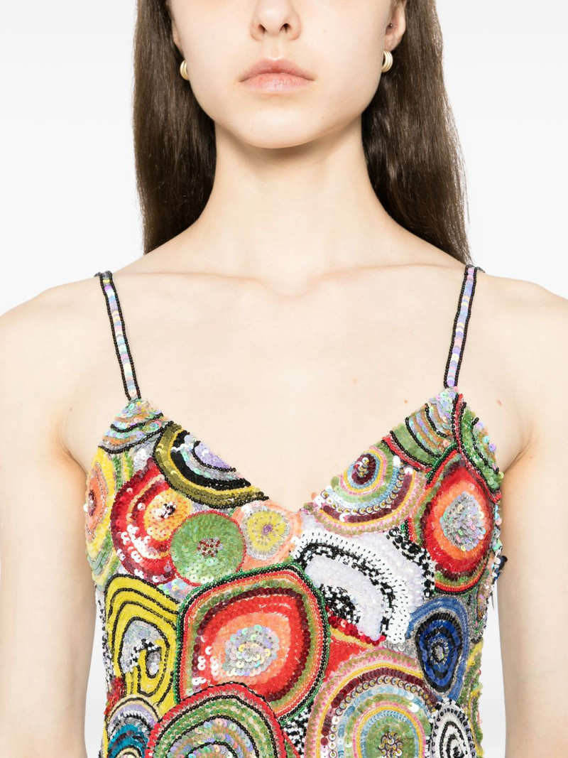 embellished mini dress 5