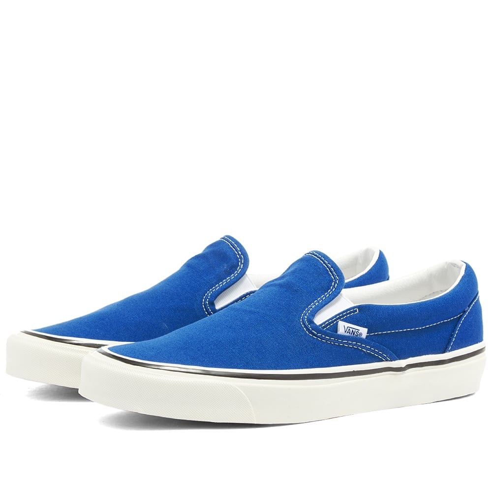 Vans UA Classic Slip-On 98 DX - 1