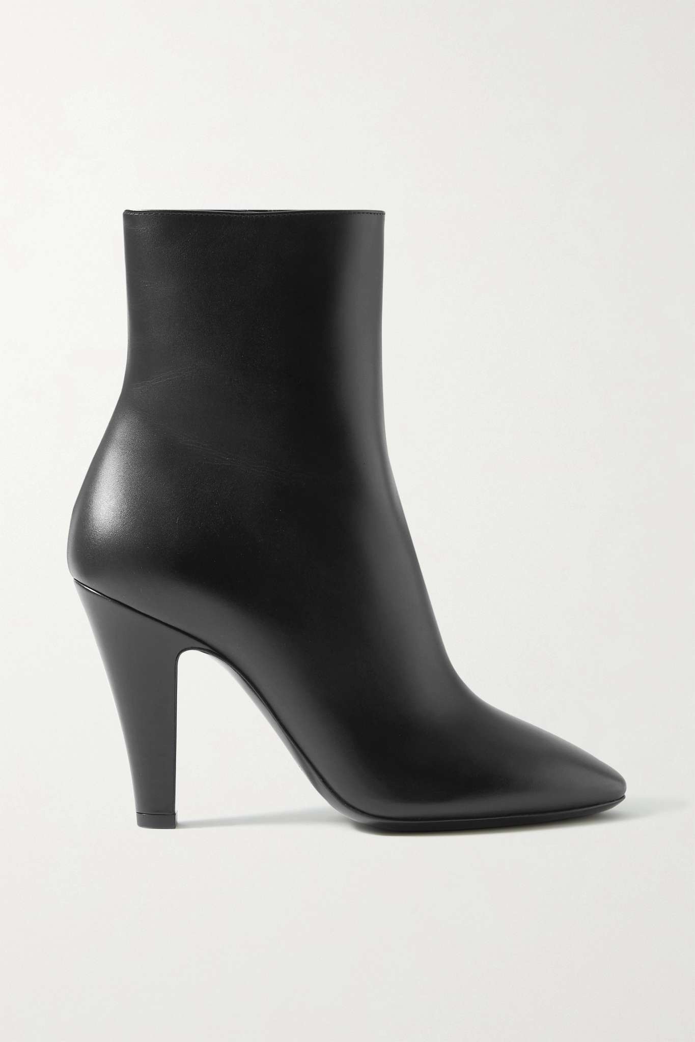 Koller leather ankle boots - 1