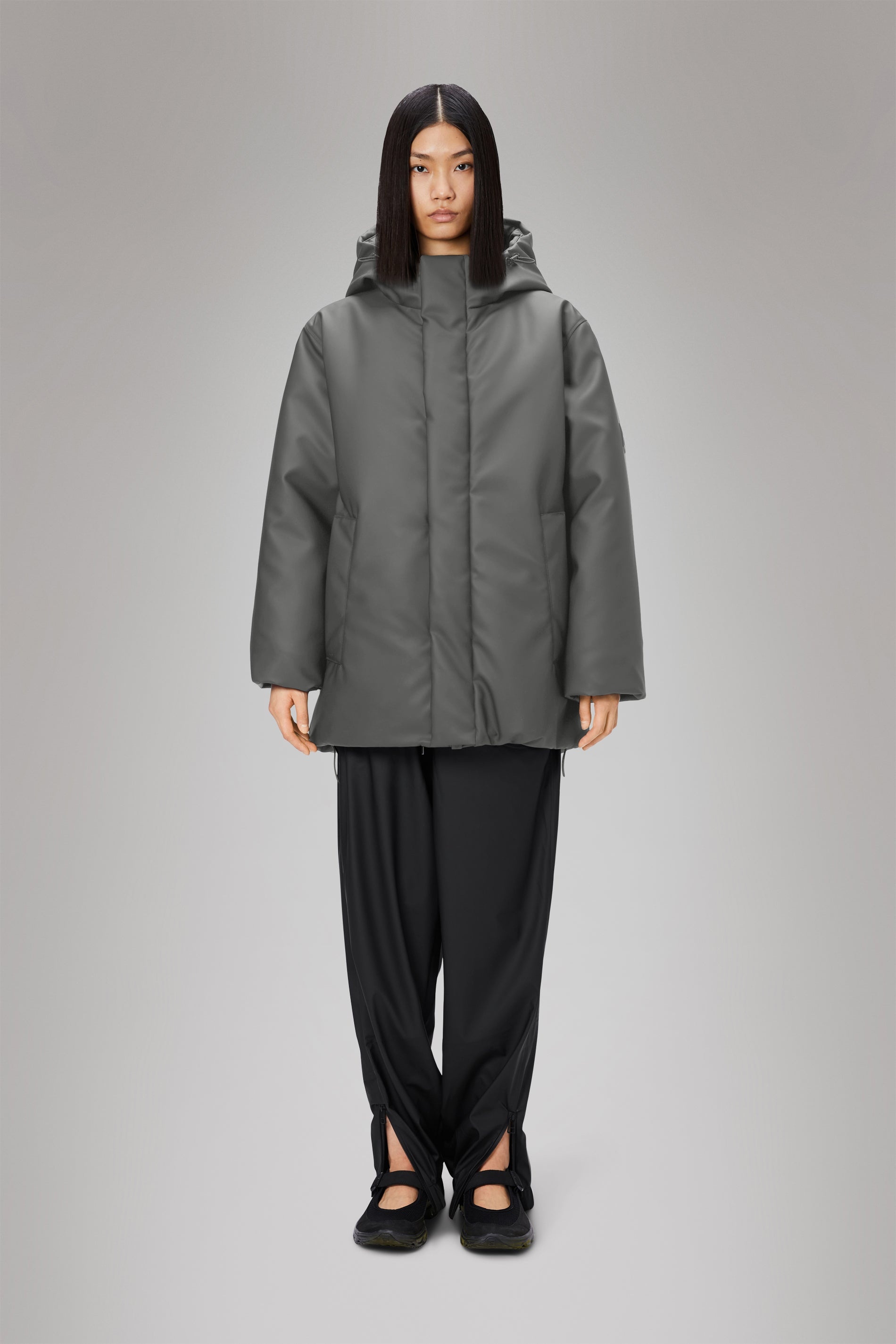 Askim Insulated Jacket - 2