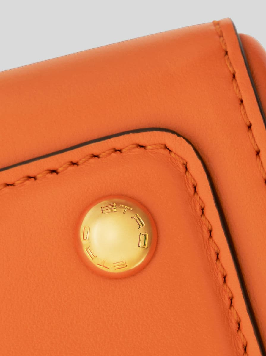 MINI VELA BAG - 7