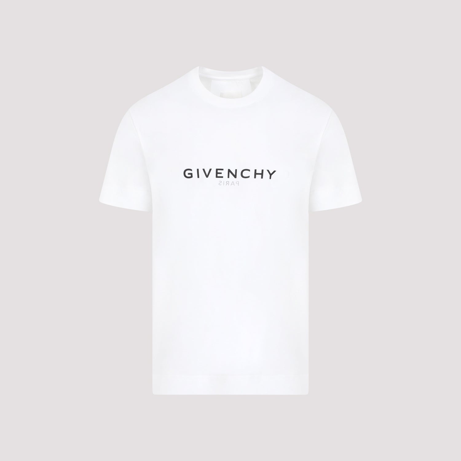 T-Shirts White - 3