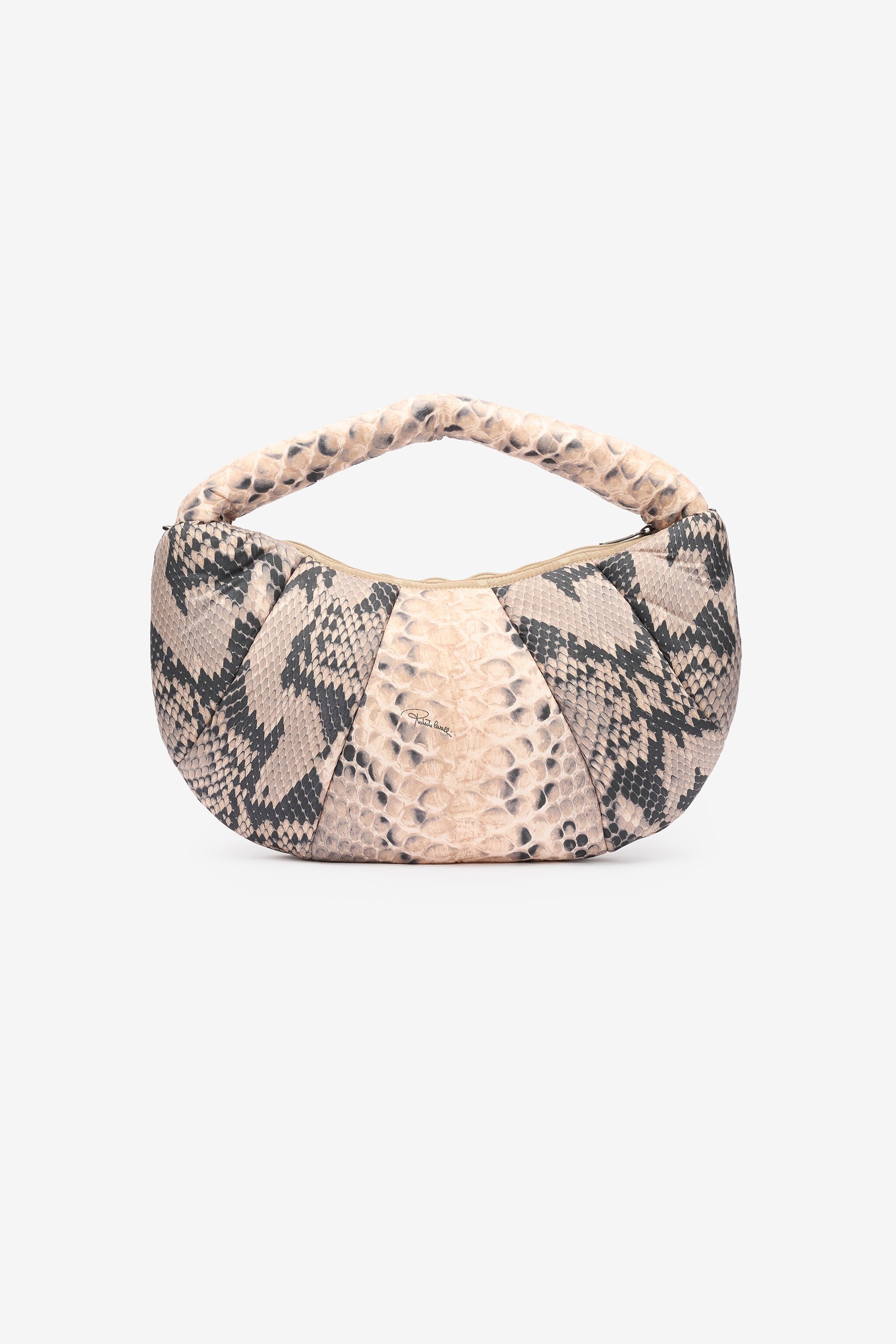 Medium Venezia Bag With Print - 3