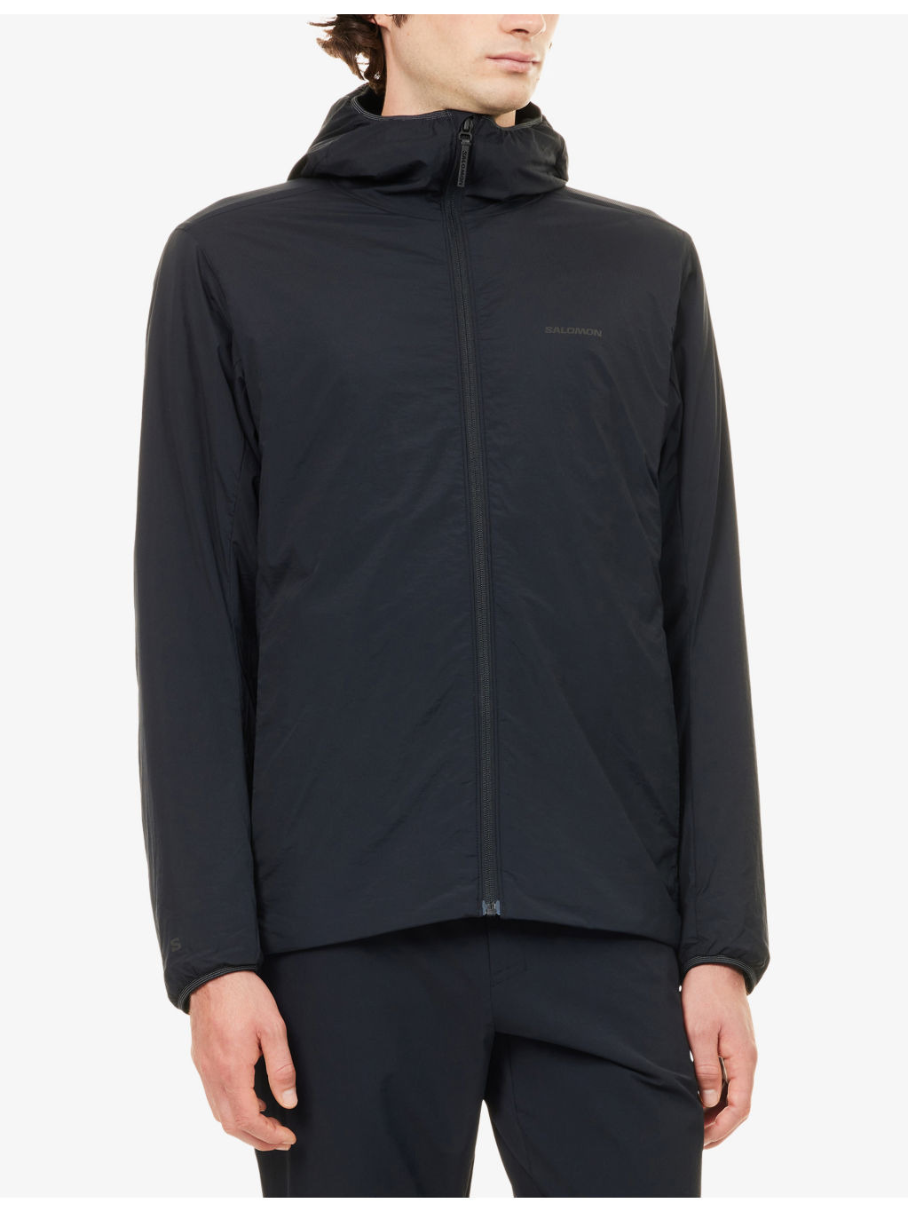 Mountain Flex Padded Shell Jacket - 3