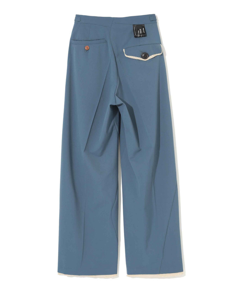 UNDERCOVER UC1F1503 outlook