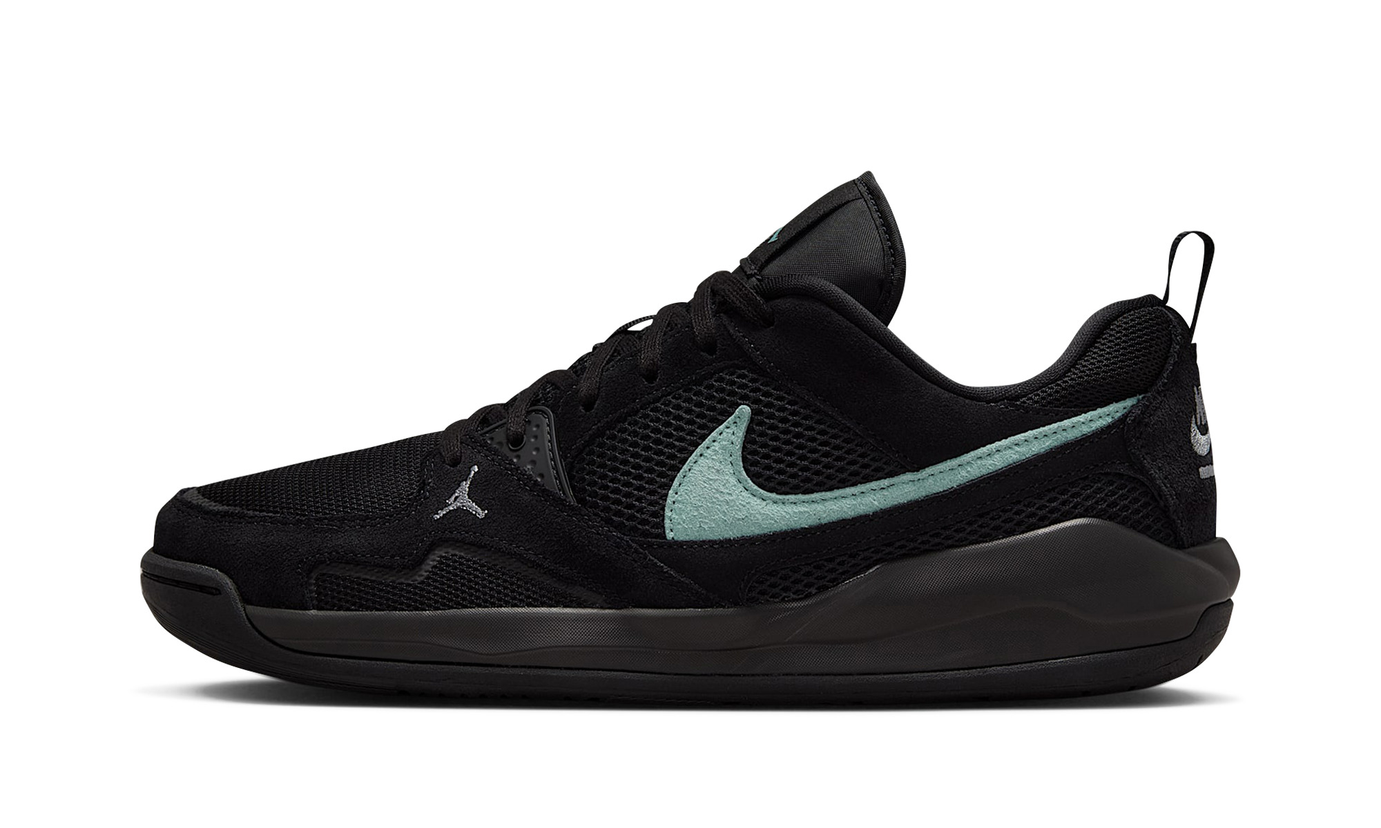 Air Jordan CMFT Era "Black Sail Cool Grey Mineral" - 1