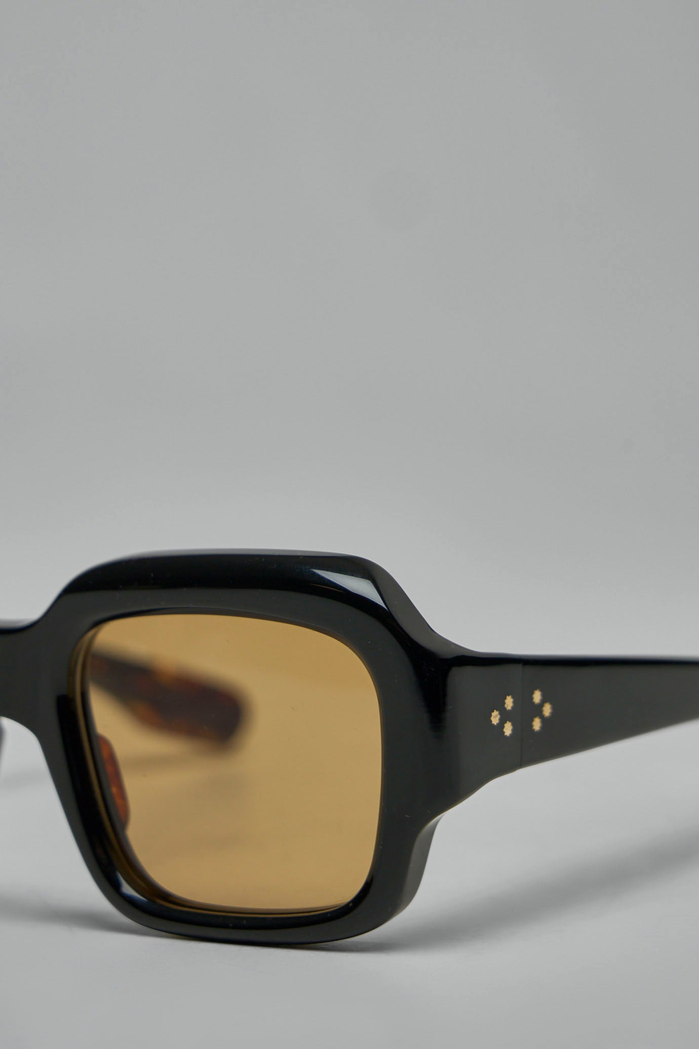 Oversized Square Spectacles - 5
