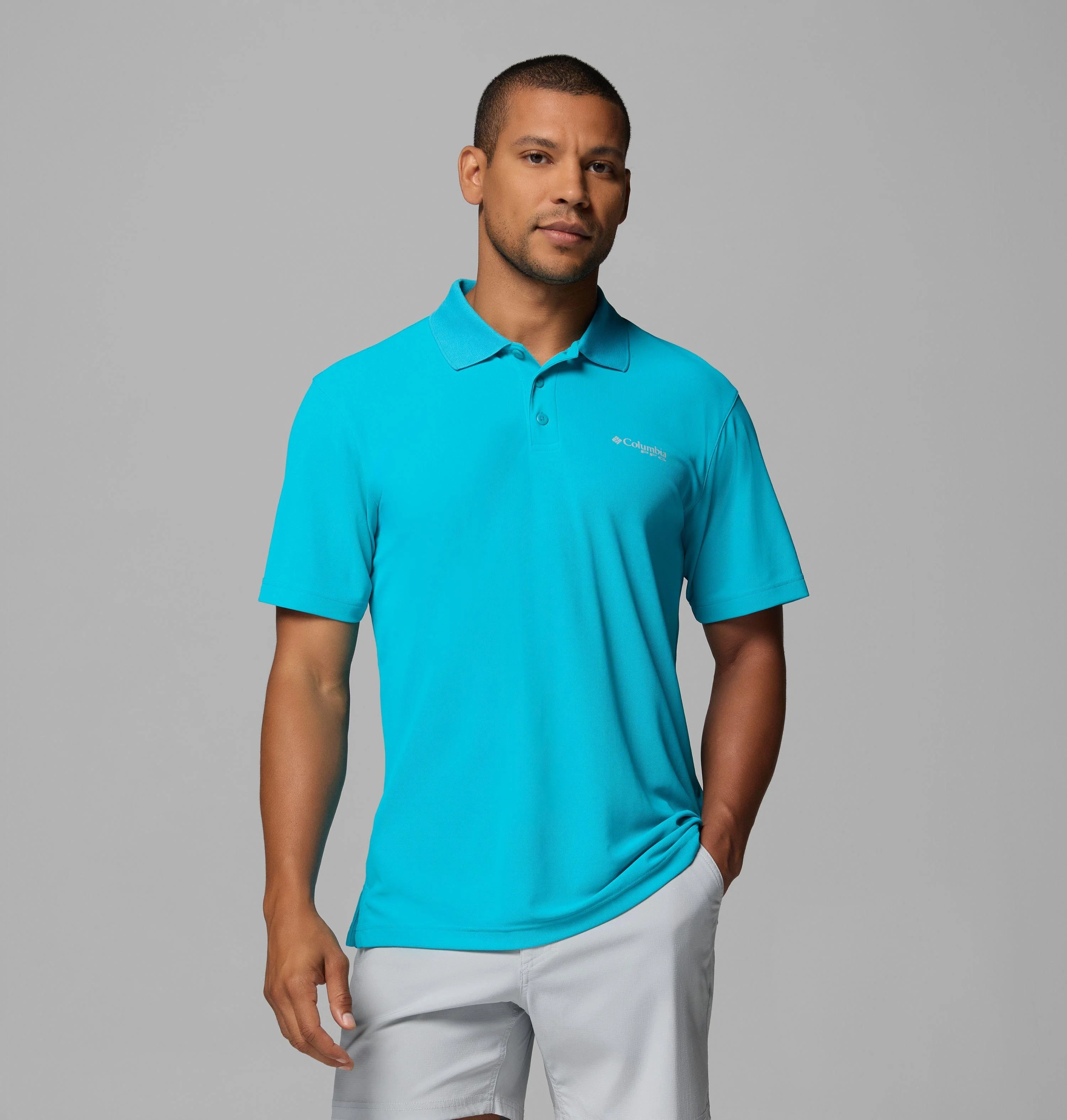Men's PFG Freezer Polo Shirt - 1