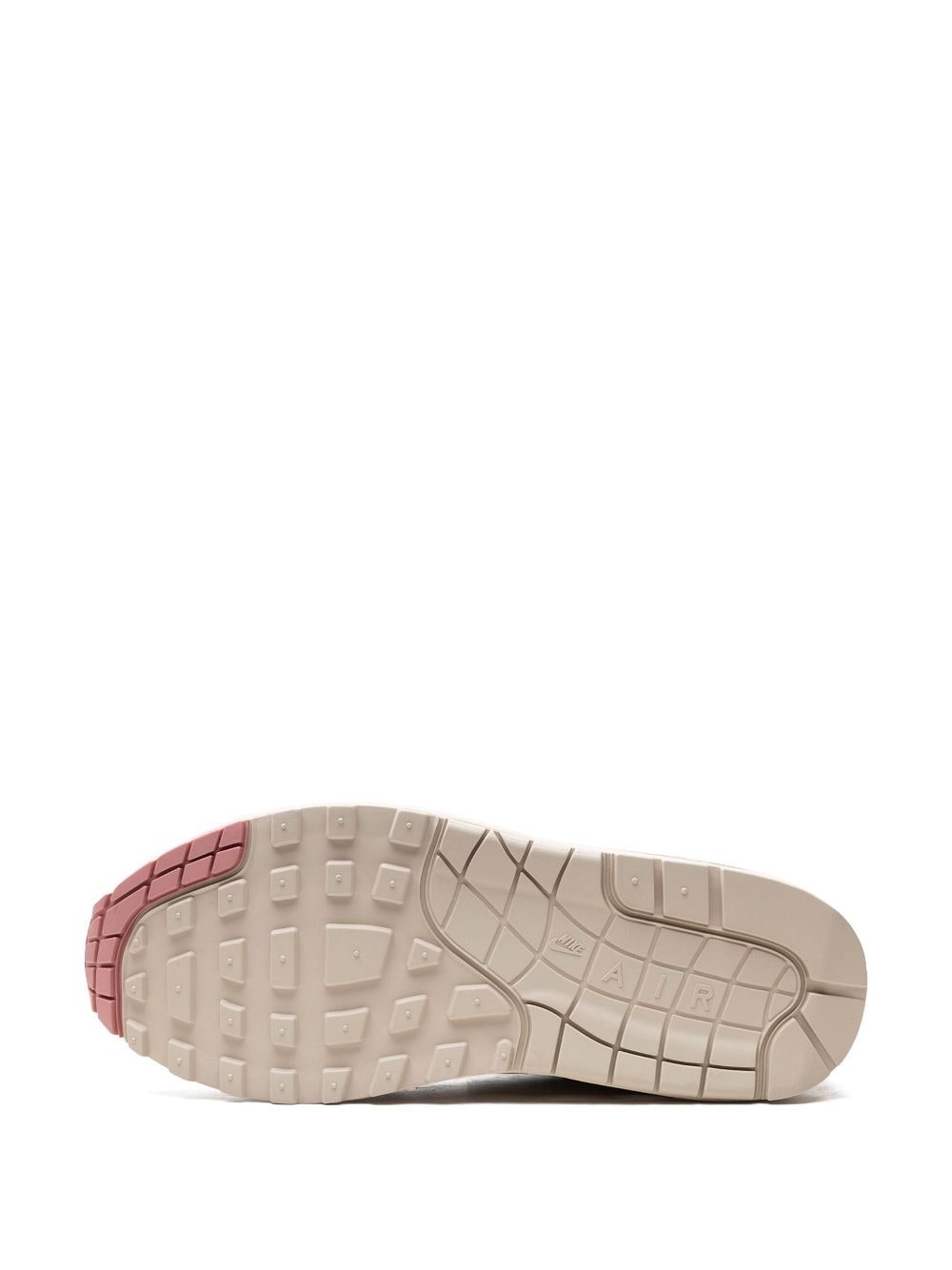 x Serena Williams Design Crew Air Max 1 "Los Angeles" sneakers - 4