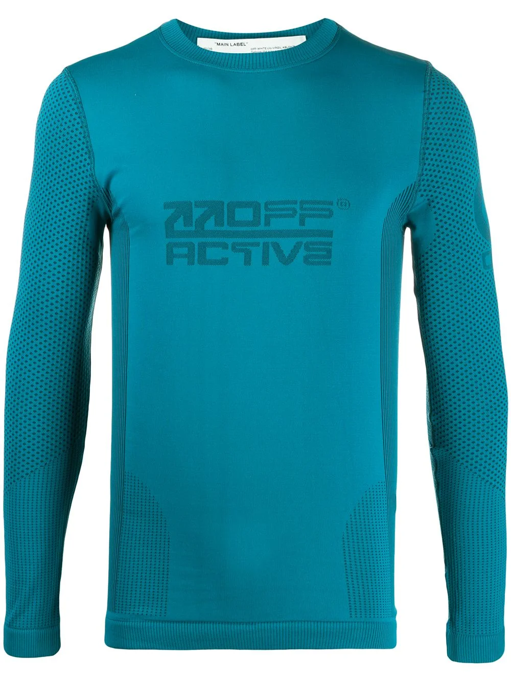 Active running top - 1