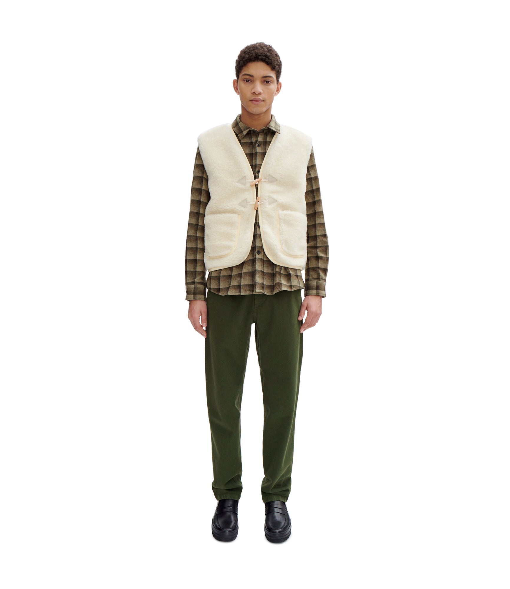 Jules jacket - 6
