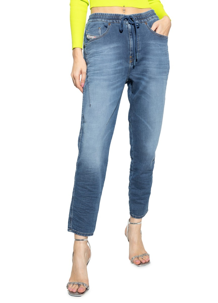 2041 D-FAYZA jeans - 2