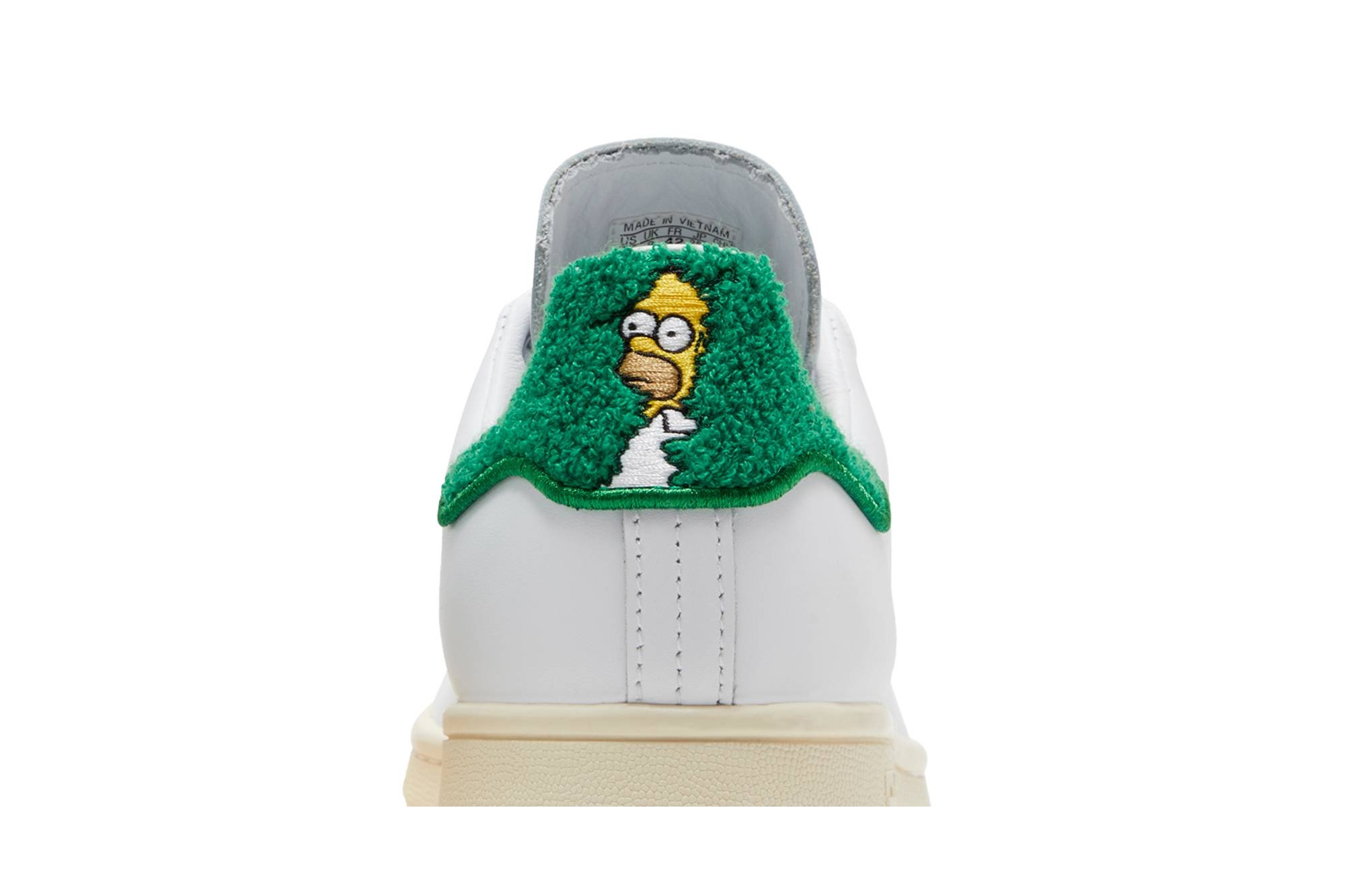 The Simpsons x Stan Smith 'Homer Simpson' - 7