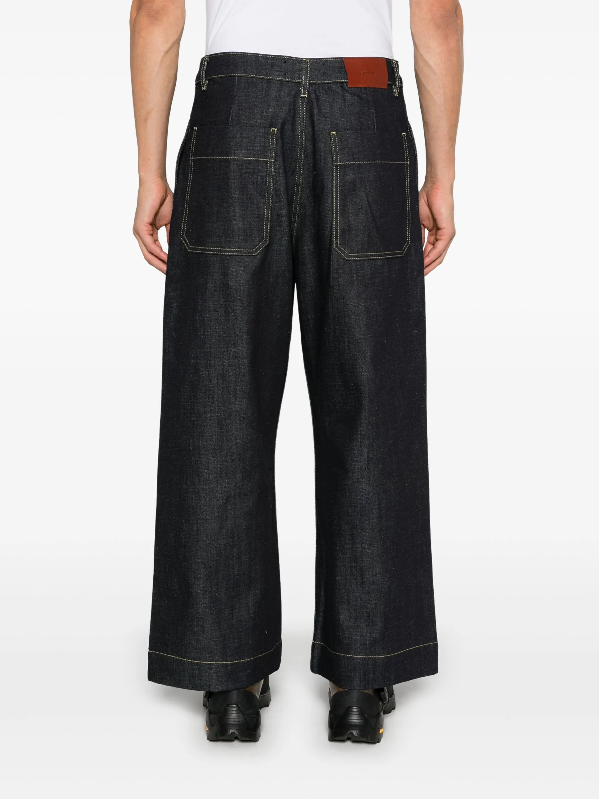 Pyad jeans - 4