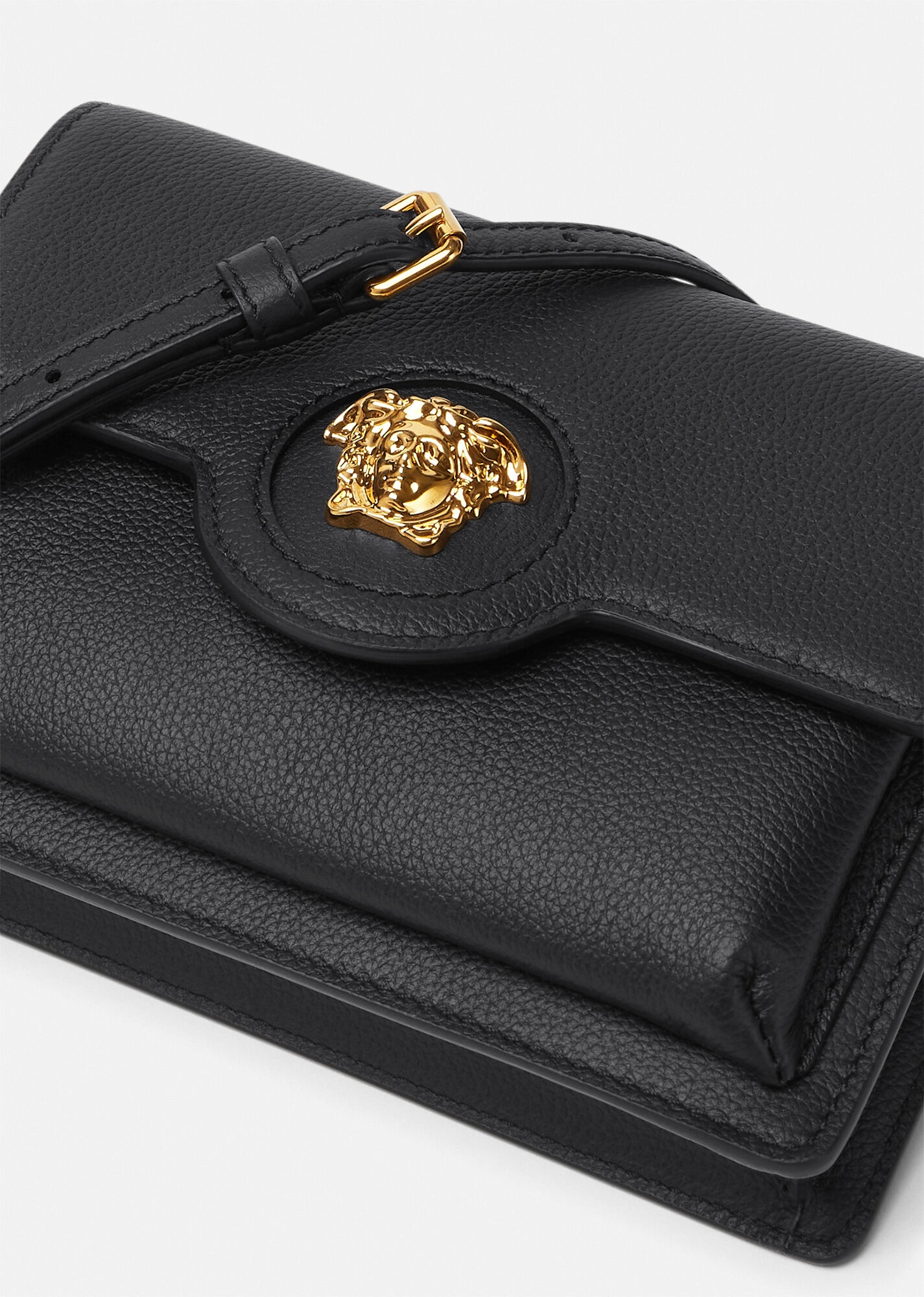 La Medusa Crossbody Bag - 5