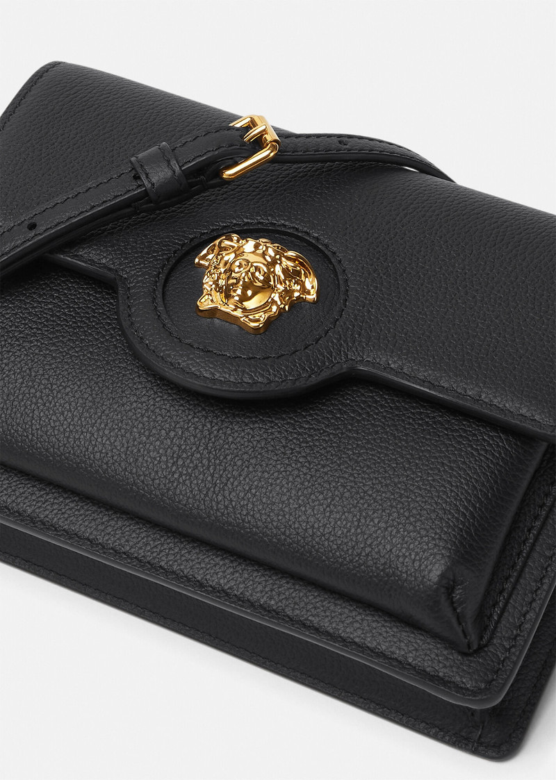 La Medusa Crossbody Bag 5