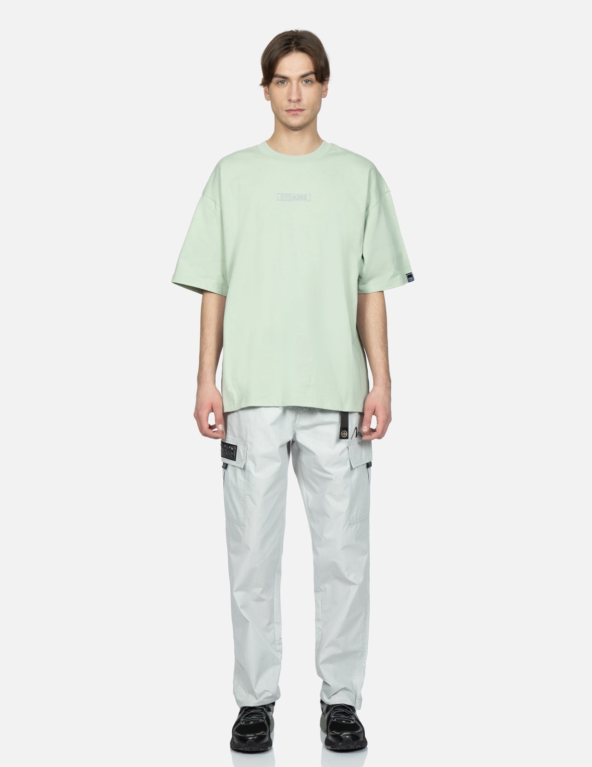 Hiking Cargo Pants - 5