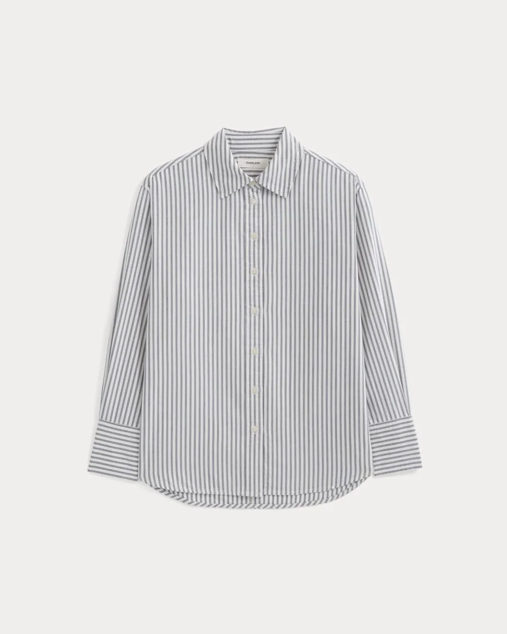 EVERYDAY OXFORD SHIRT - 1