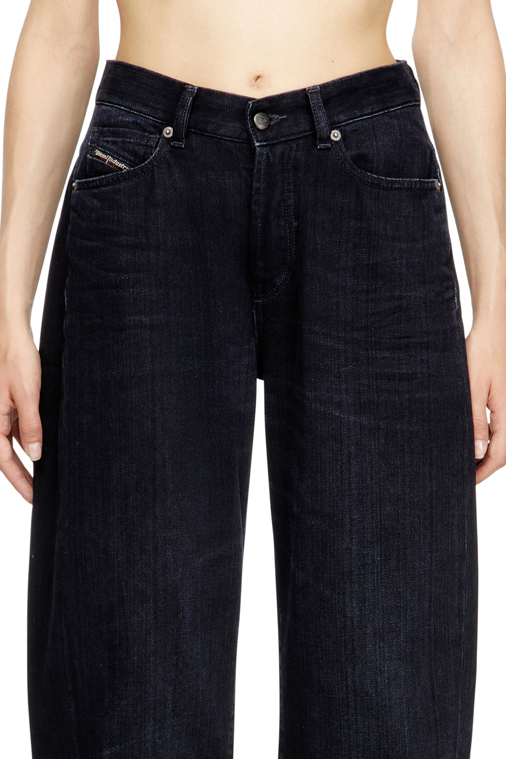 RELAXED JEANS 1974 D-ELLZ 09L54 - 5
