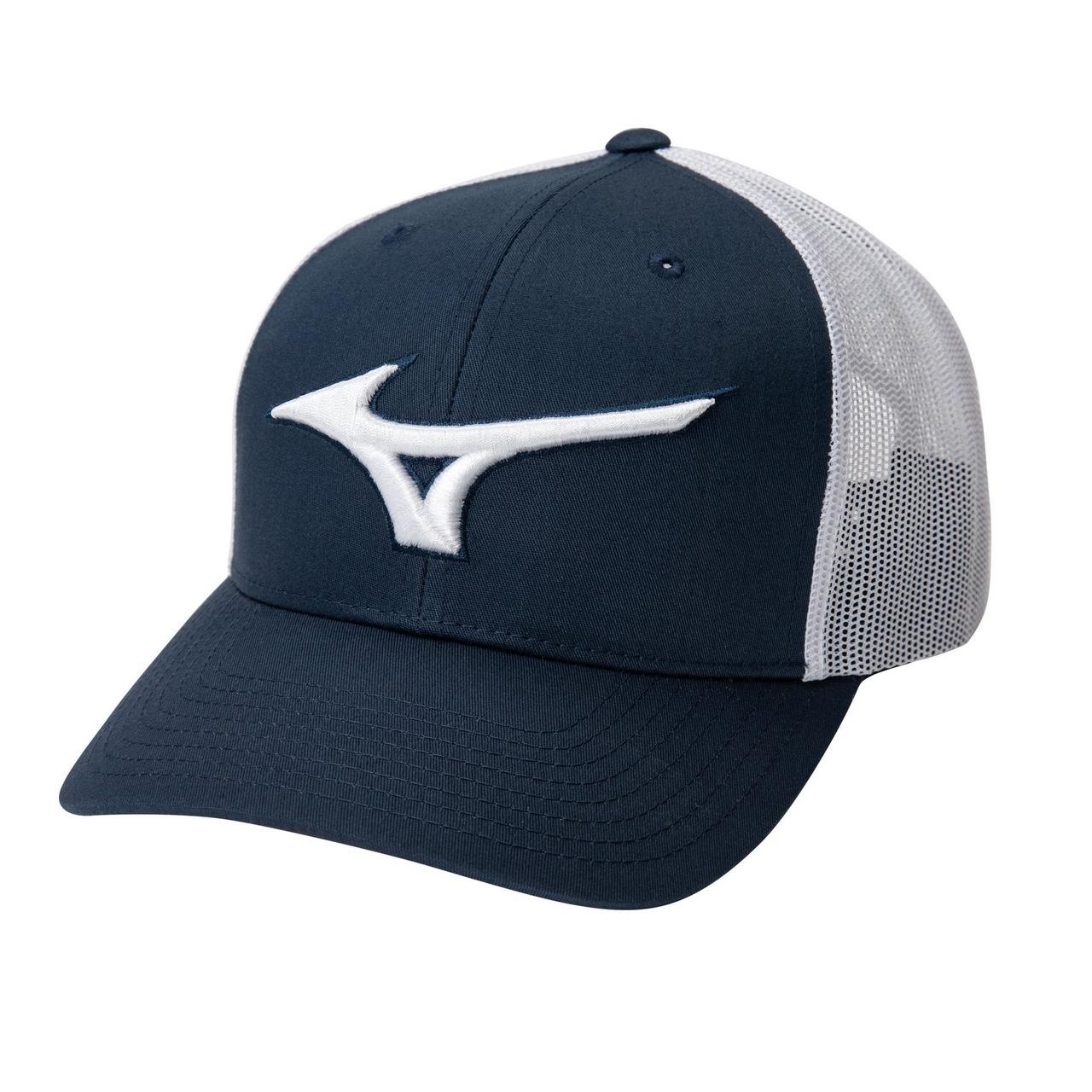 Diamond Trucker Hat - 1