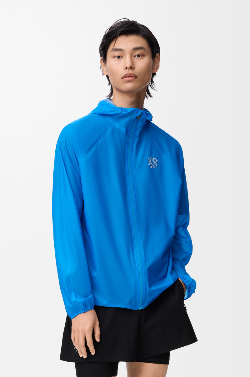 Ultra jacket in technical shell 4